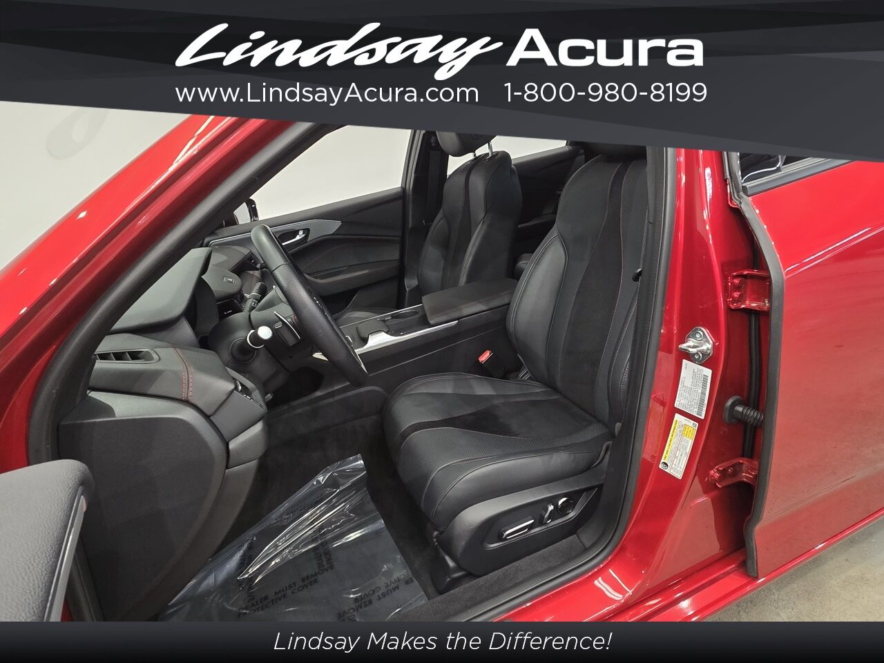 2025 Acura TLX A-Spec Package Columbus OH