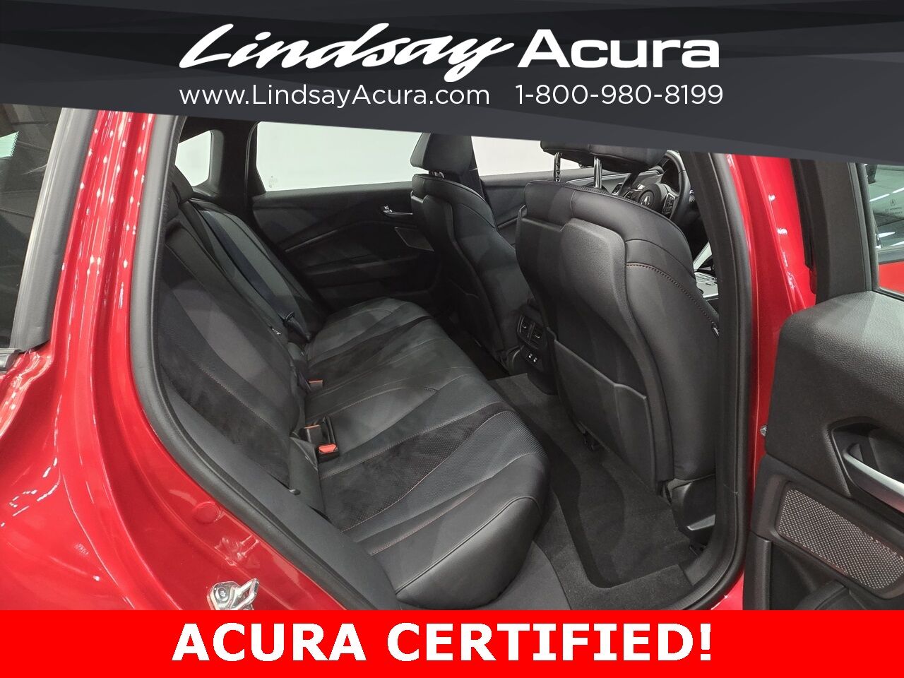 2025 Acura TLX A-Spec Package Columbus OH