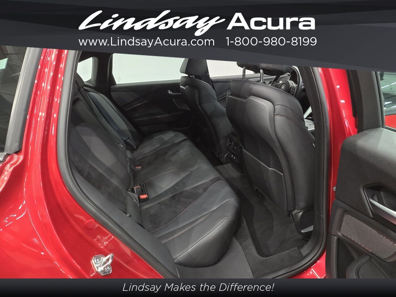 2025 Acura TLX A-Spec Package Columbus OH