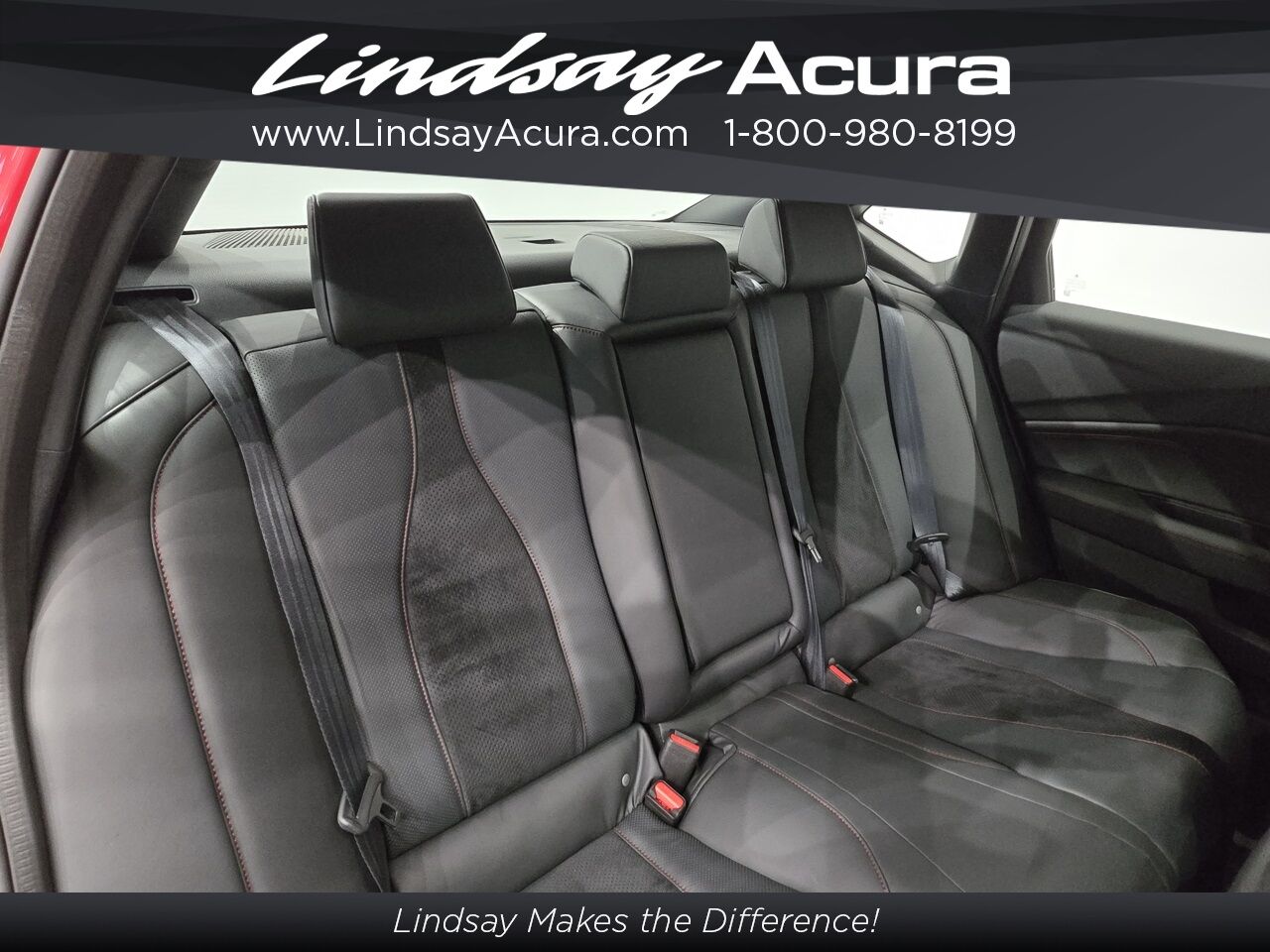 2025 Acura TLX A-Spec Package Columbus OH