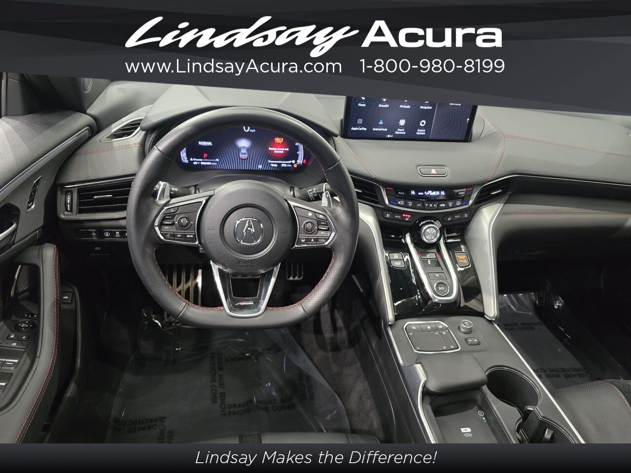 2025 Acura TLX A-Spec Package Columbus OH