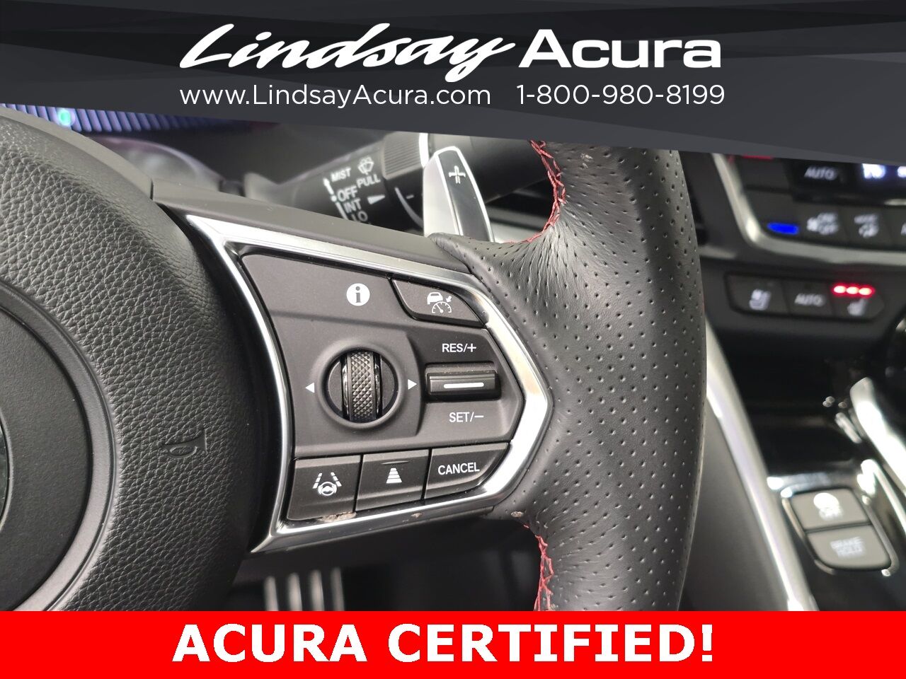 2025 Acura TLX A-Spec Package Columbus OH