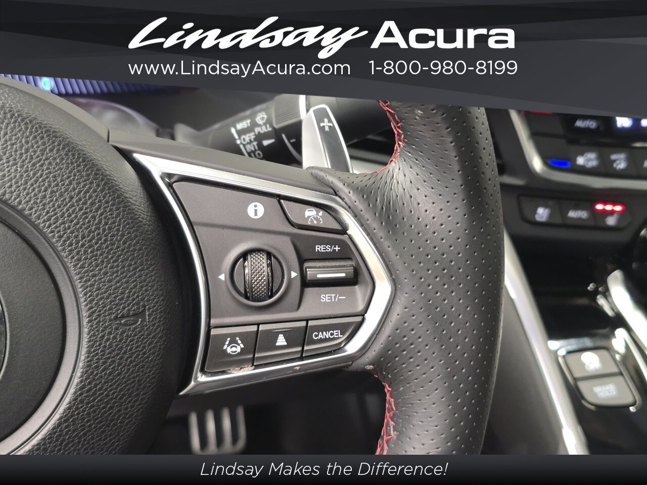 2025 Acura TLX A-Spec Package Columbus OH