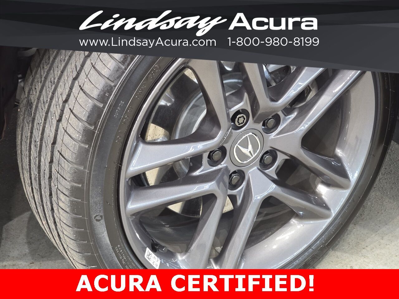 2025 Acura TLX A-Spec Package Columbus OH