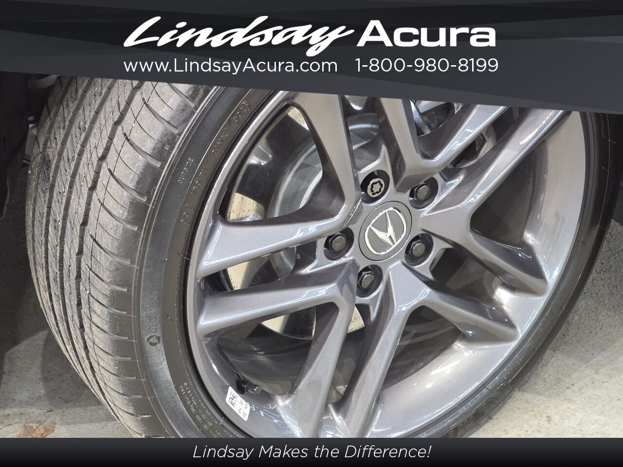 2025 Acura TLX A-Spec Package Columbus OH