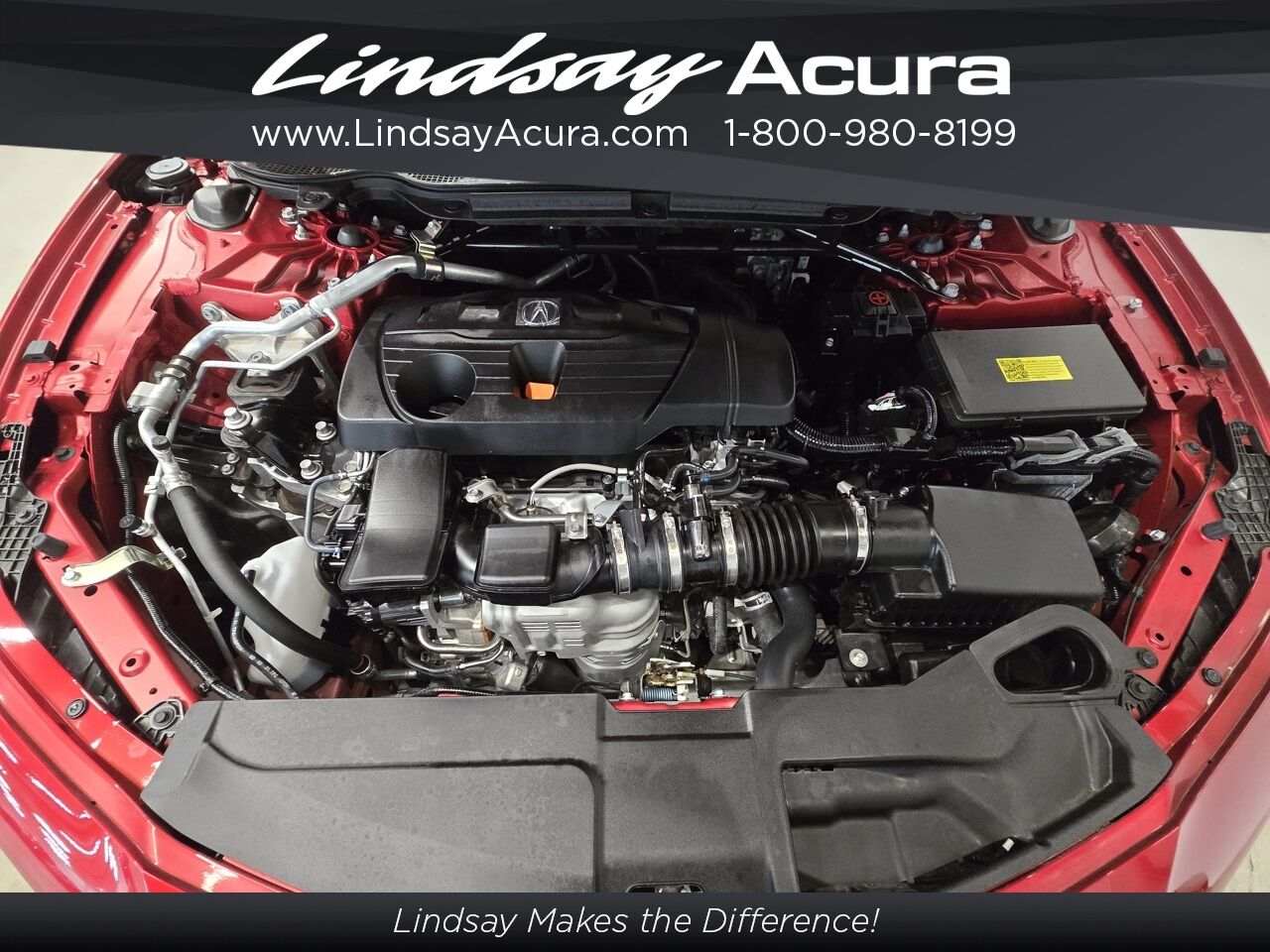 2025 Acura TLX A-Spec Package Columbus OH