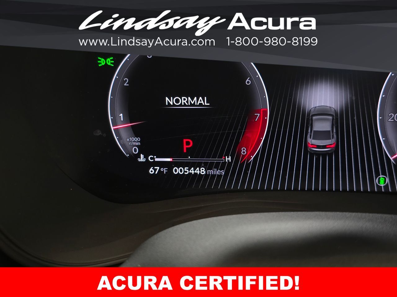 2025 Acura TLX A-Spec Package Columbus OH