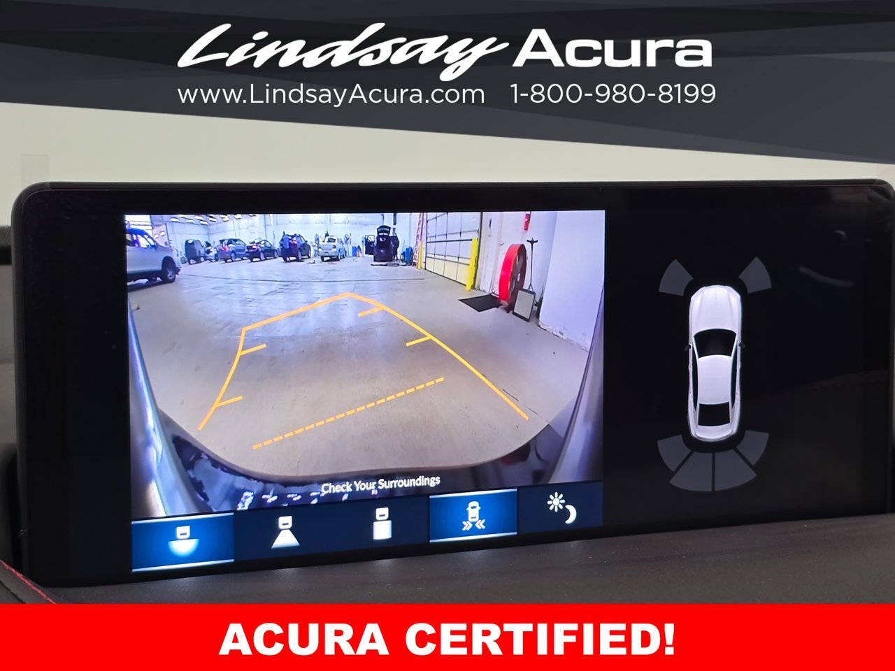 2025 Acura TLX A-Spec Package Columbus OH