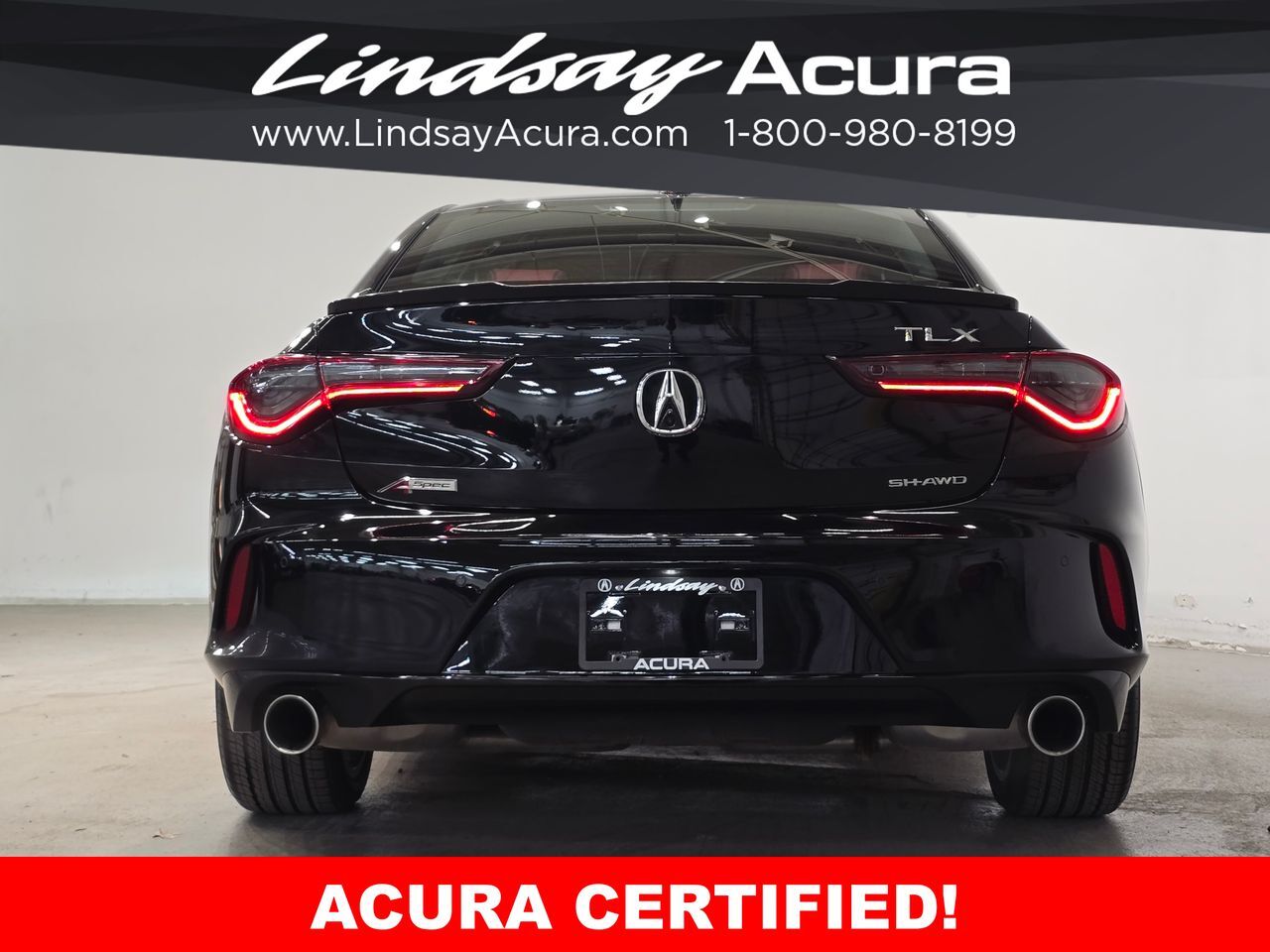 2025 Acura TLX A-Spec Package Columbus OH