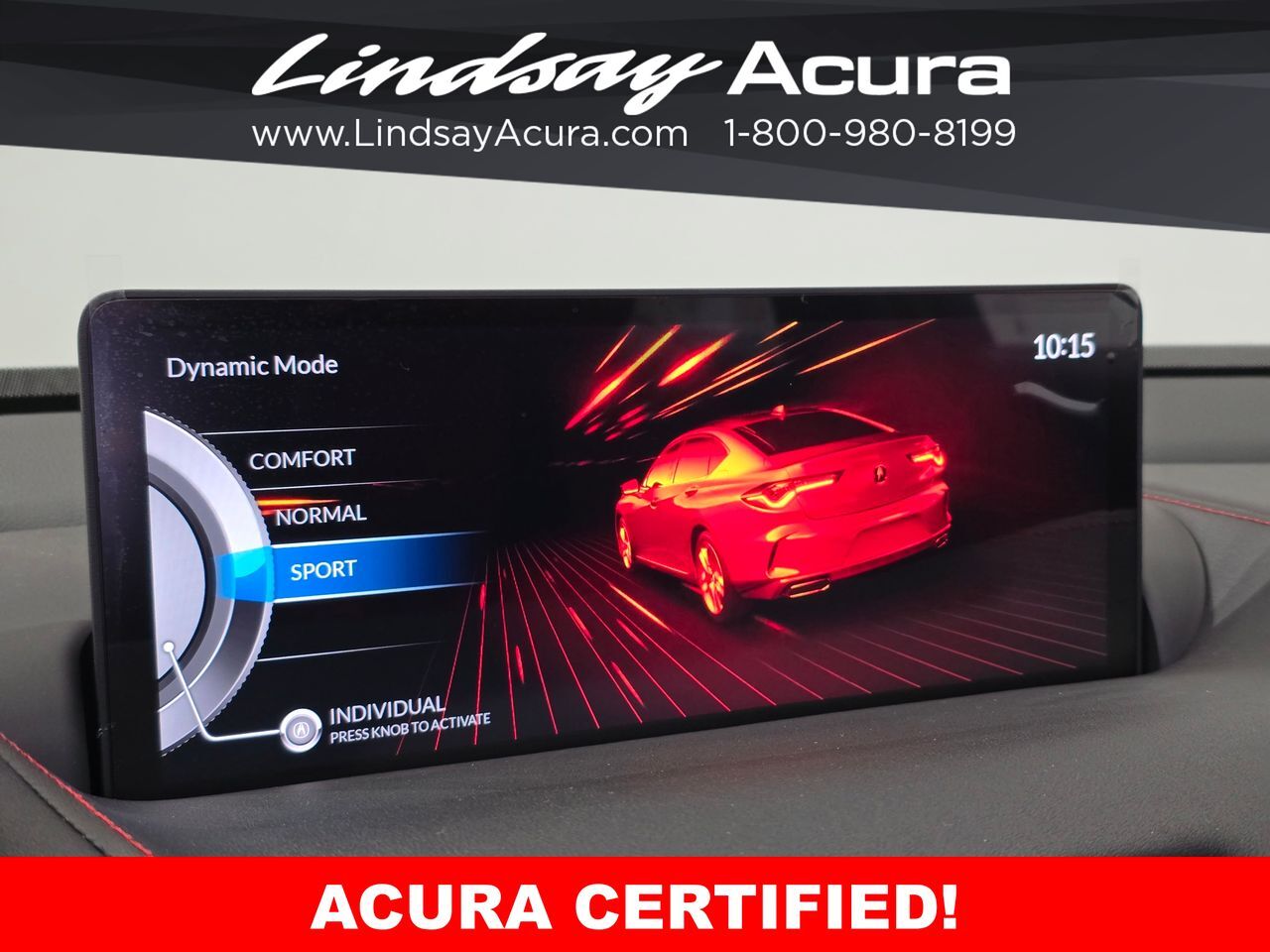 2025 Acura TLX A-Spec Package Columbus OH