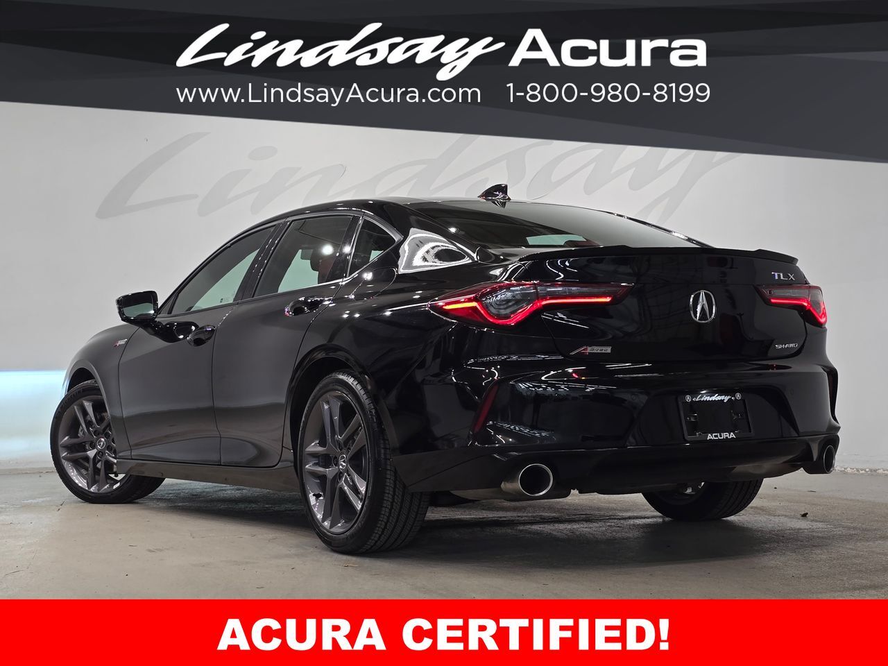 2025 Acura TLX A-Spec Package Columbus OH