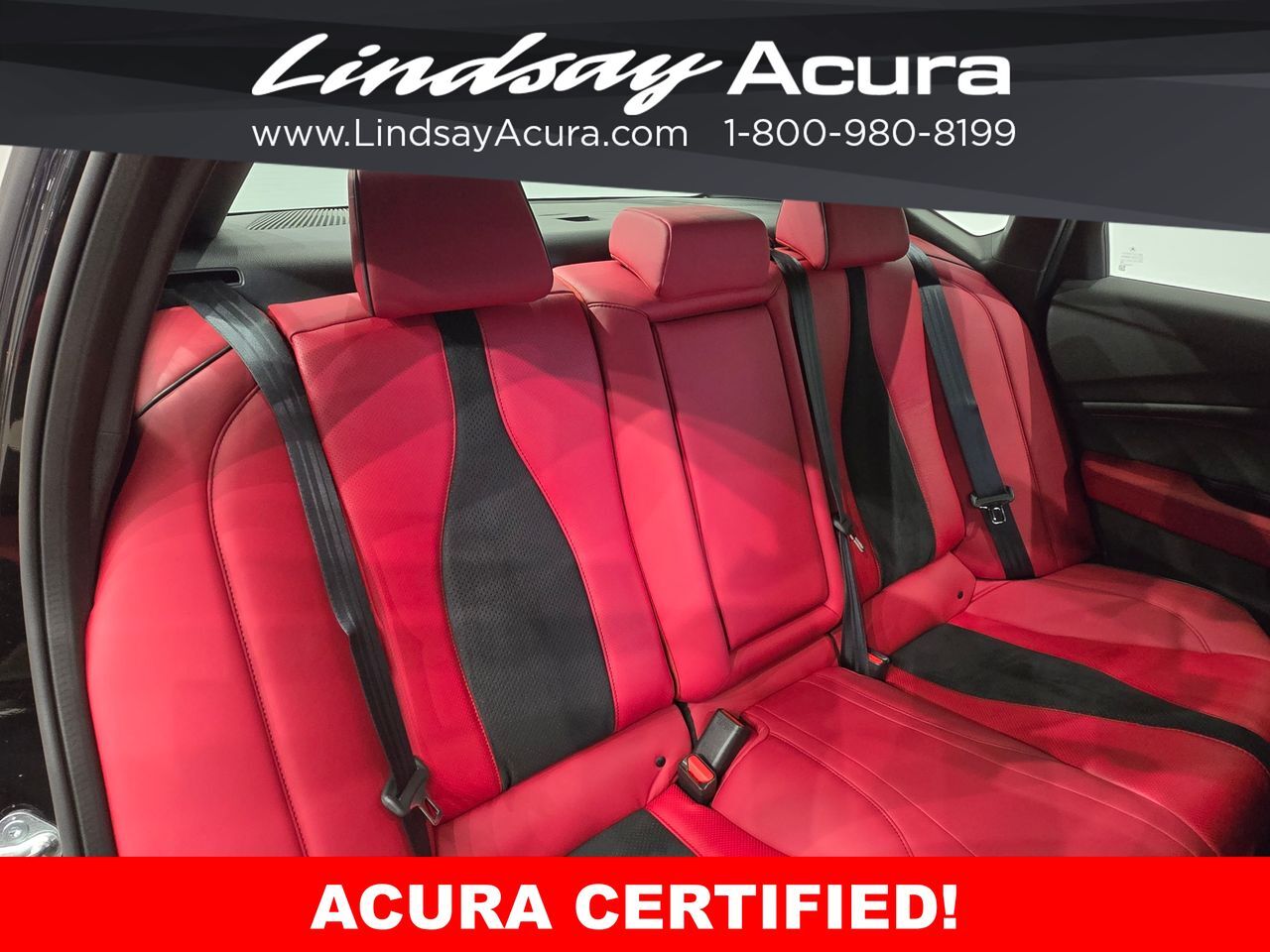 2025 Acura TLX A-Spec Package Columbus OH