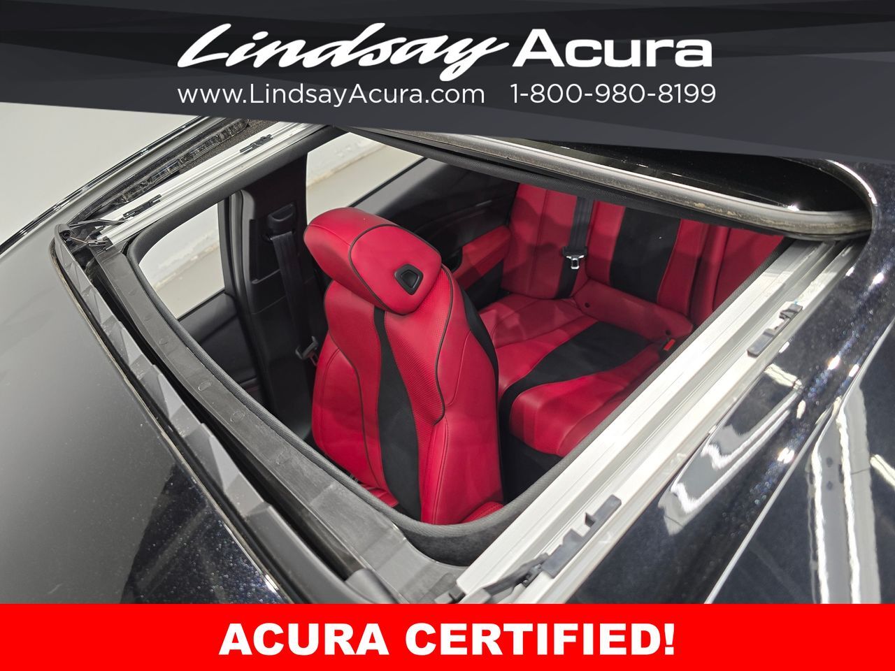 2025 Acura TLX A-Spec Package Columbus OH