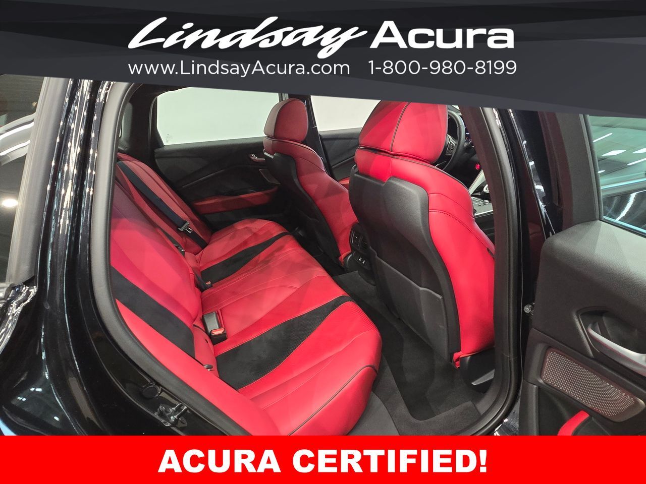 2025 Acura TLX A-Spec Package Columbus OH