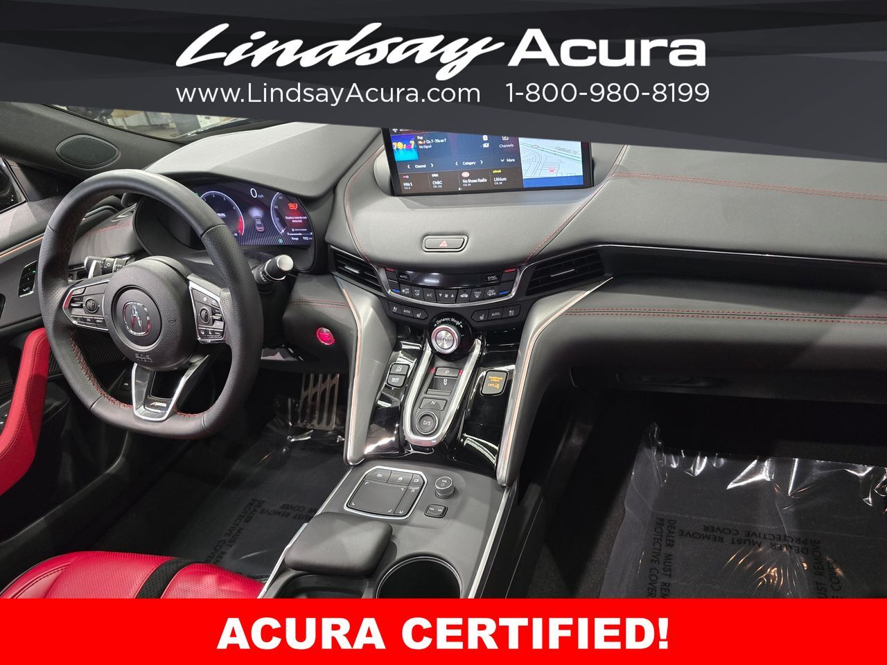 2025 Acura TLX A-Spec Package Columbus OH