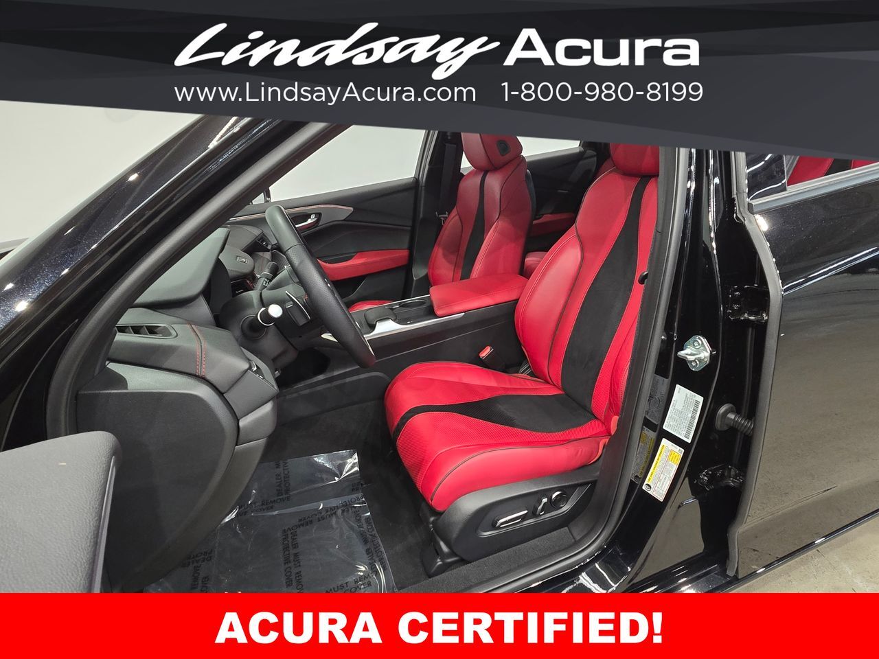 2025 Acura TLX A-Spec Package Columbus OH