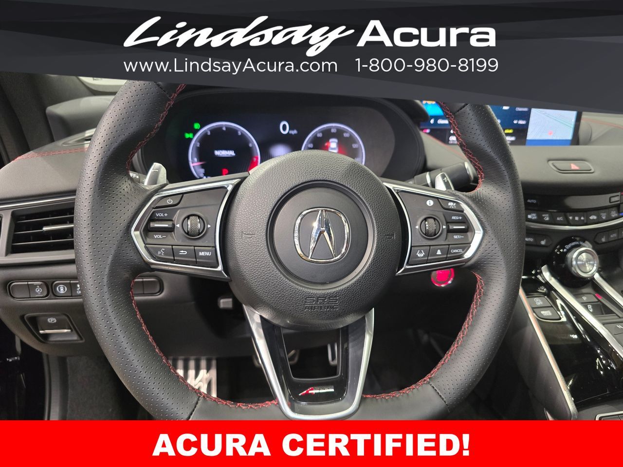 2025 Acura TLX A-Spec Package Columbus OH