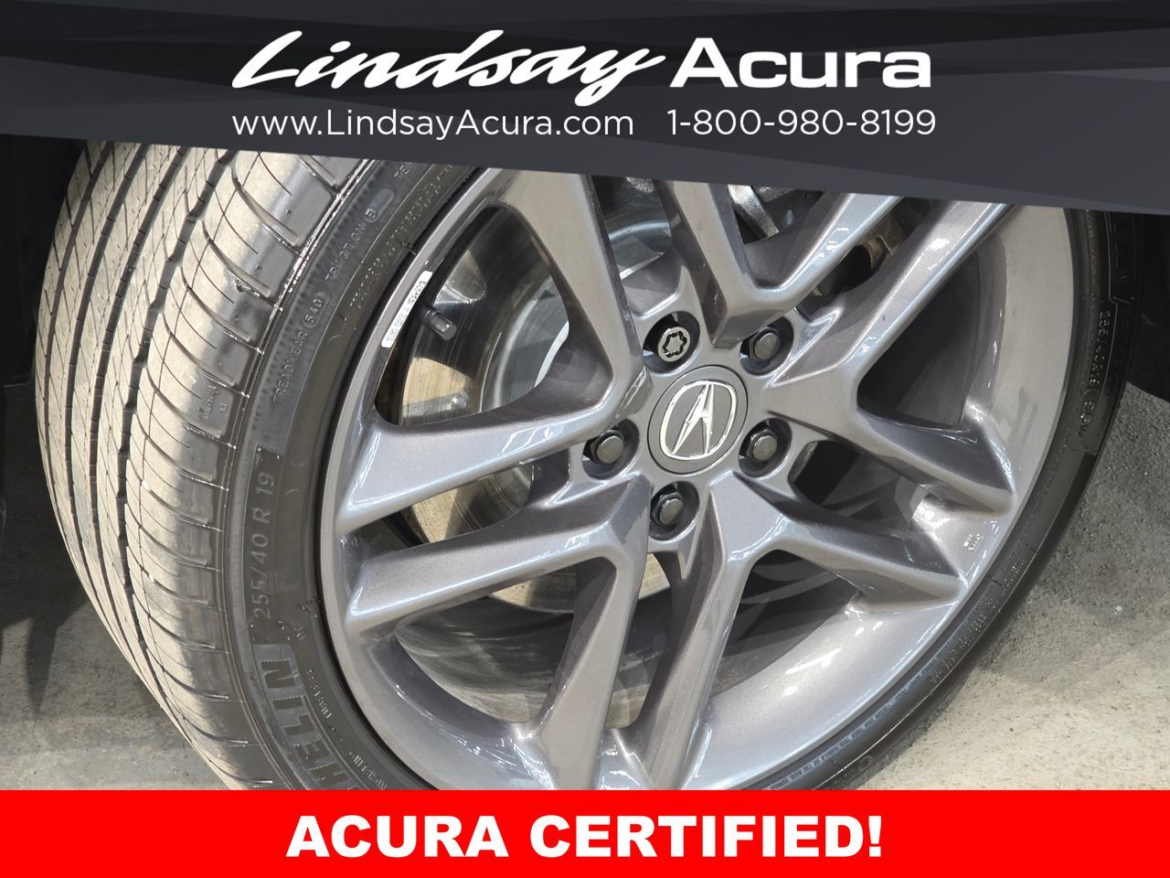 2025 Acura TLX A-Spec Package Columbus OH