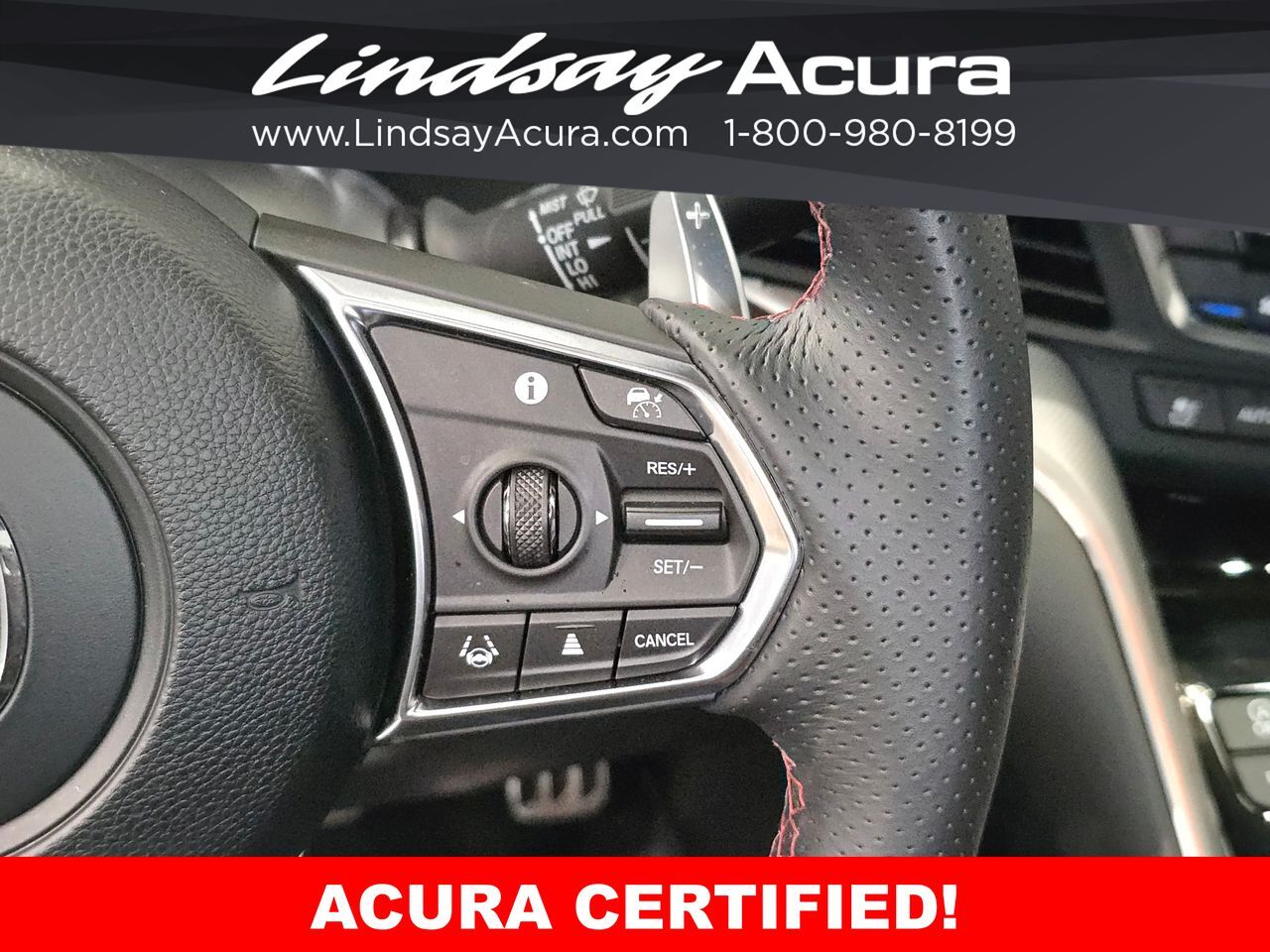 2025 Acura TLX A-Spec Package Columbus OH