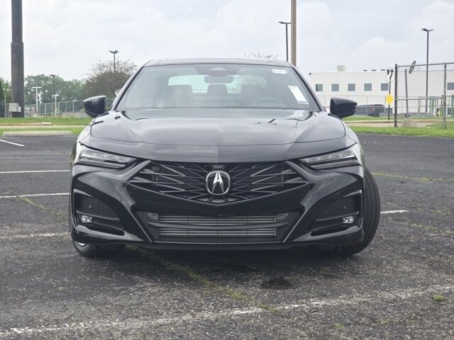 2025 Acura TLX A-Spec Package Columbus OH