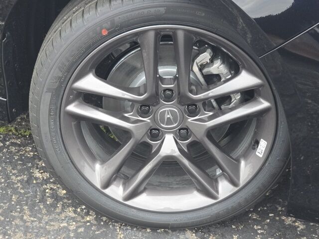 2025 Acura TLX A-Spec Package Columbus OH