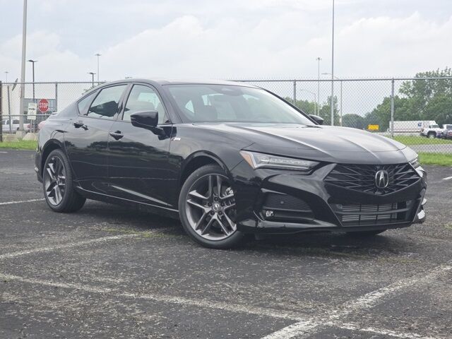2025 Acura TLX A-Spec Package Columbus OH