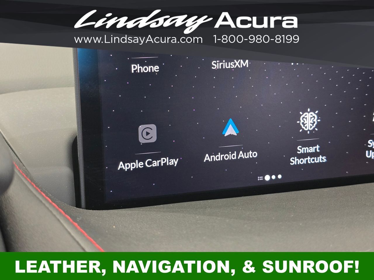 2025 Acura TLX A-Spec Package Columbus OH