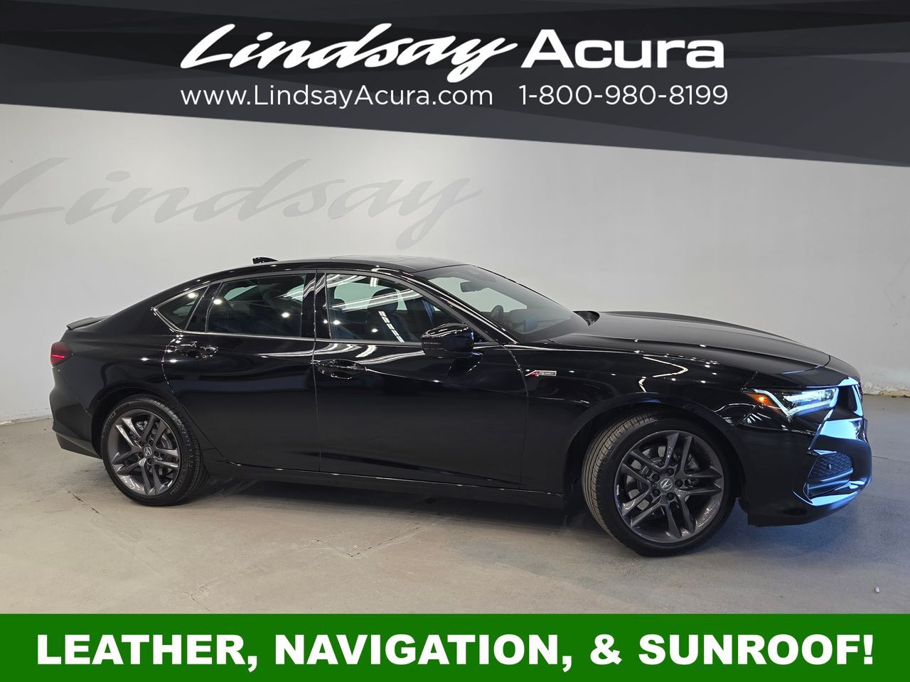 2025 Acura TLX A-Spec Package Columbus OH