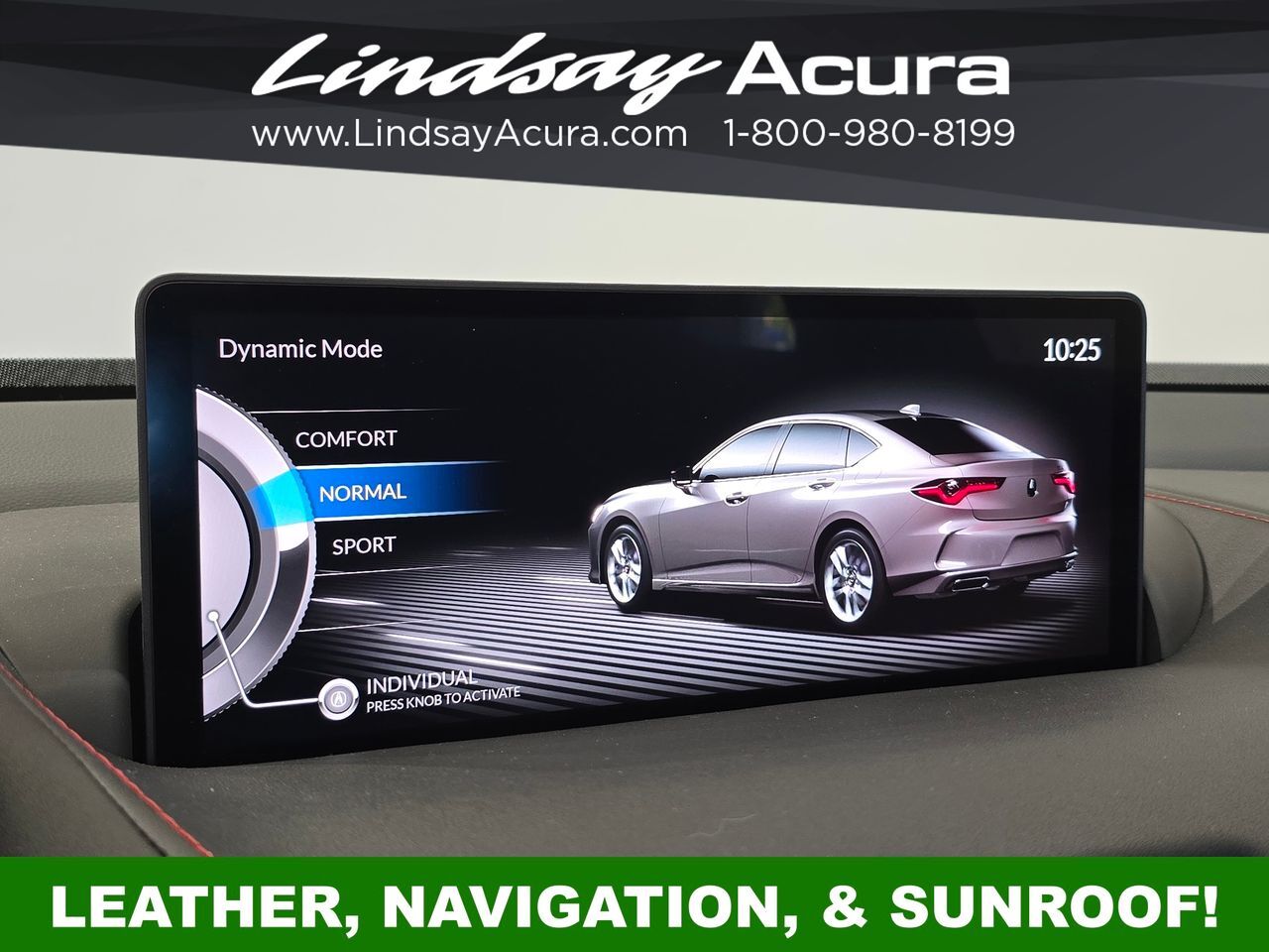 2025 Acura TLX A-Spec Package Columbus OH