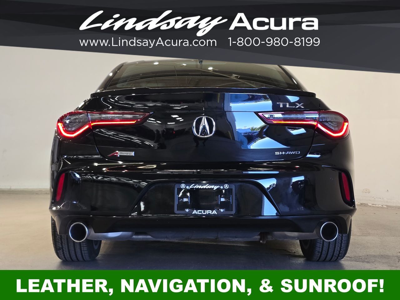 2025 Acura TLX A-Spec Package Columbus OH
