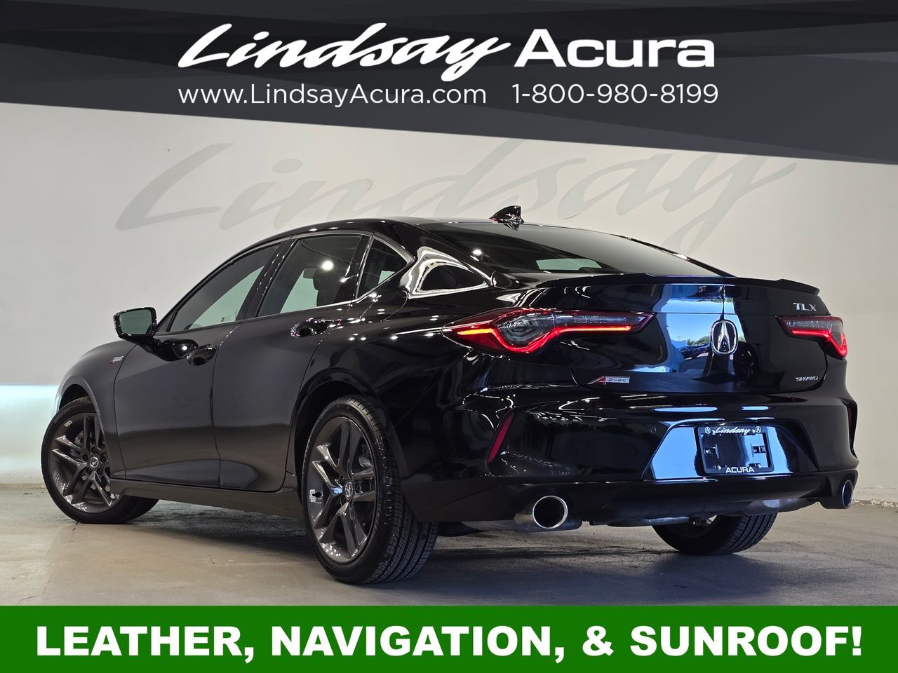 2025 Acura TLX A-Spec Package Columbus OH
