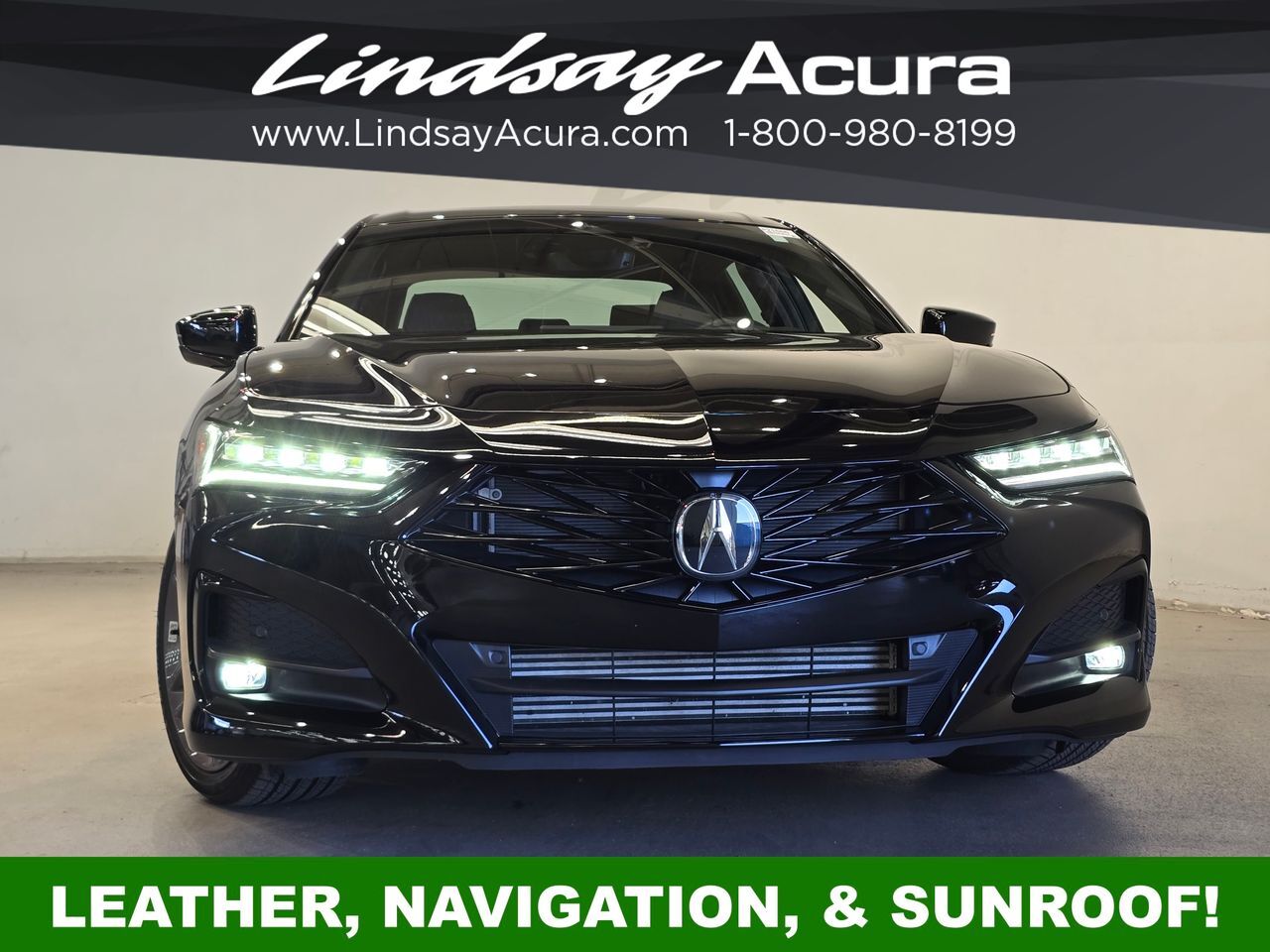 2025 Acura TLX A-Spec Package Columbus OH
