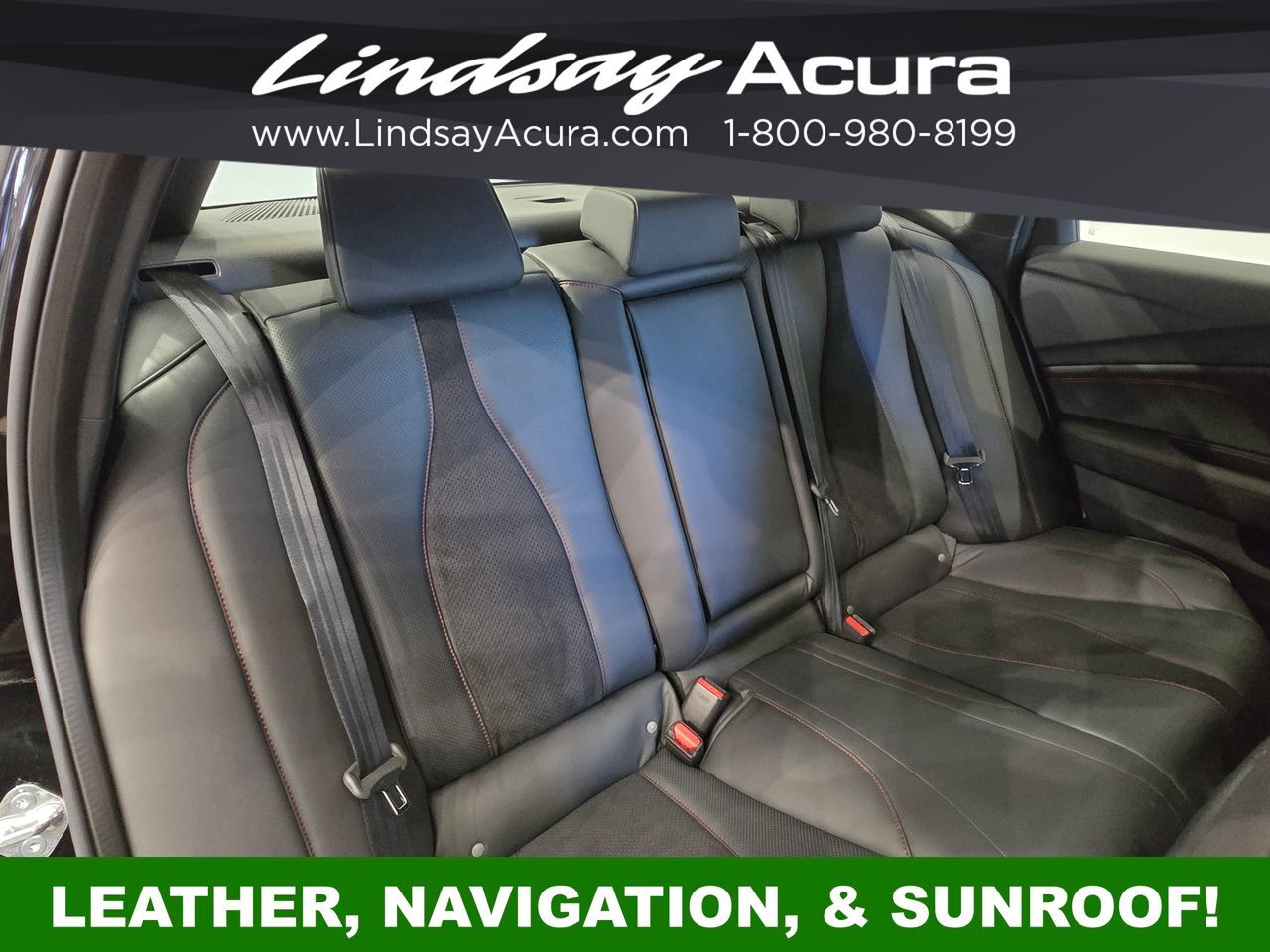 2025 Acura TLX A-Spec Package Columbus OH