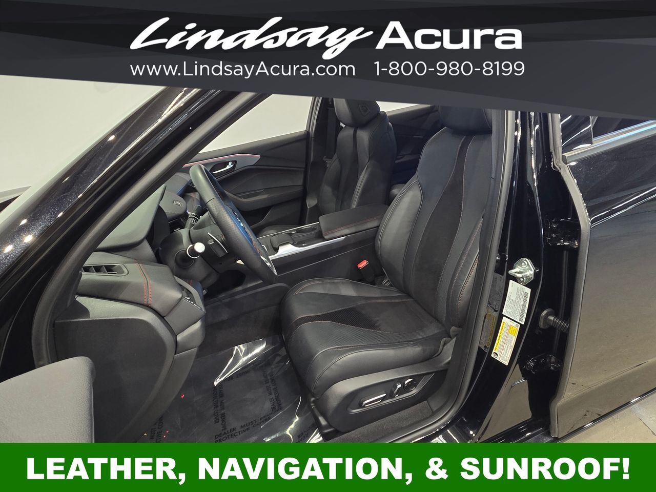 2025 Acura TLX A-Spec Package Columbus OH