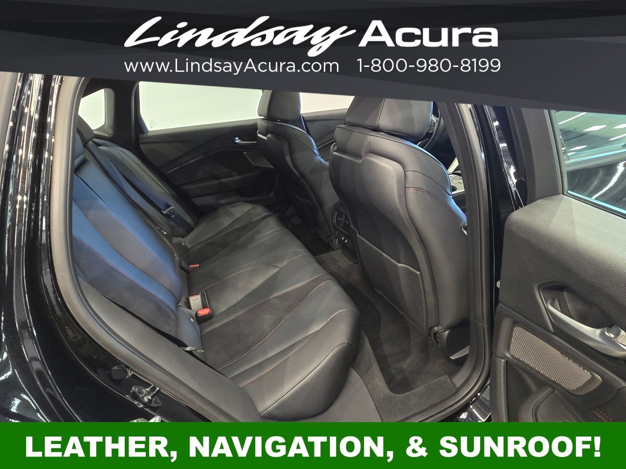 2025 Acura TLX A-Spec Package Columbus OH