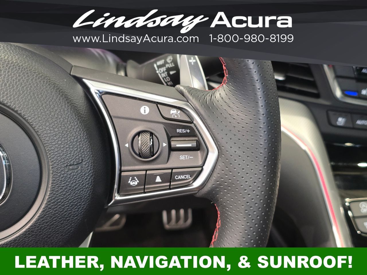 2025 Acura TLX A-Spec Package Columbus OH