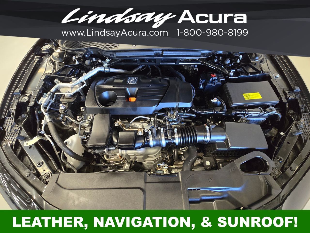 2025 Acura TLX A-Spec Package Columbus OH