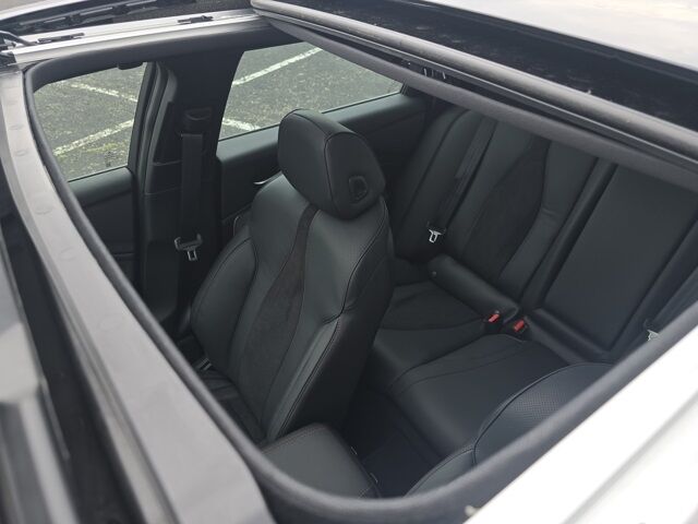 2025 Acura TLX A-Spec Package Columbus OH