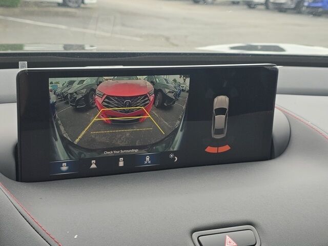 2025 Acura TLX A-Spec Package Columbus OH