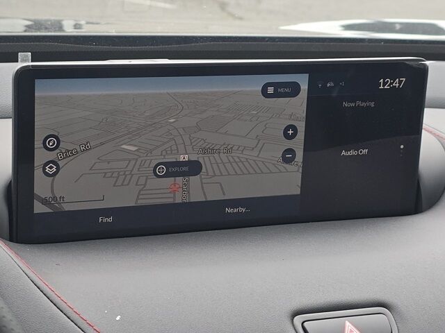 2025 Acura TLX A-Spec Package Columbus OH
