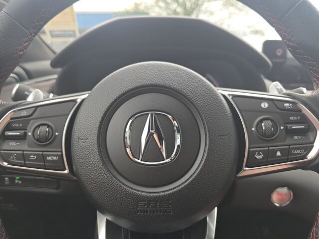 2025 Acura TLX A-Spec Package Columbus OH