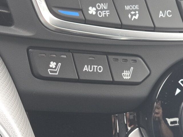 2025 Acura TLX A-Spec Package Columbus OH