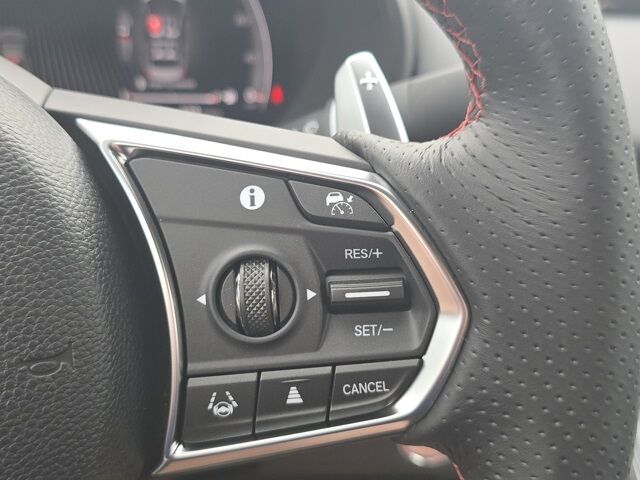 2025 Acura TLX A-Spec Package Columbus OH