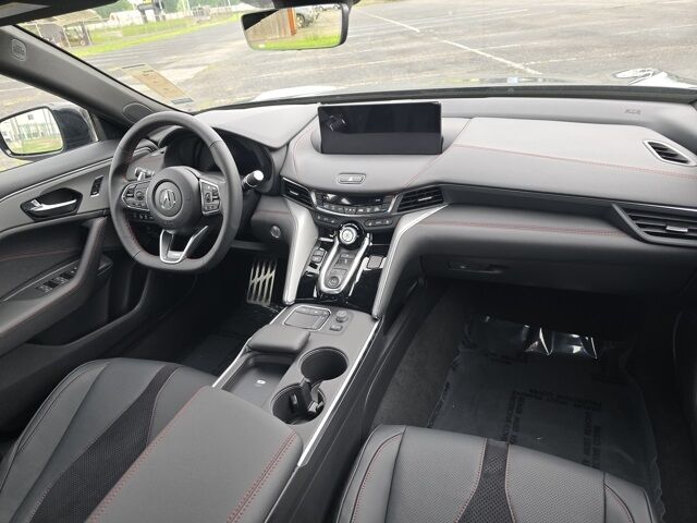 2025 Acura TLX A-Spec Package Columbus OH