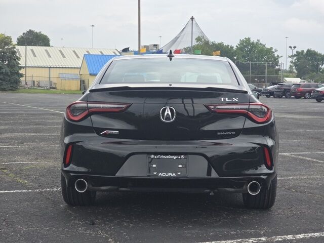 2025 Acura TLX A-Spec Package Columbus OH