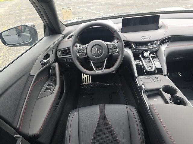 2025 Acura TLX A-Spec Package Columbus OH