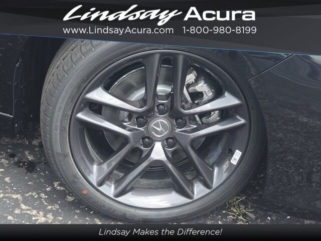 2025 Acura TLX A-Spec Package Columbus OH