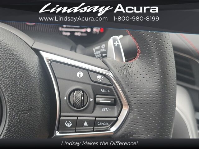 2025 Acura TLX A-Spec Package Columbus OH