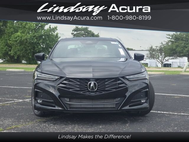 2025 Acura TLX A-Spec Package Columbus OH