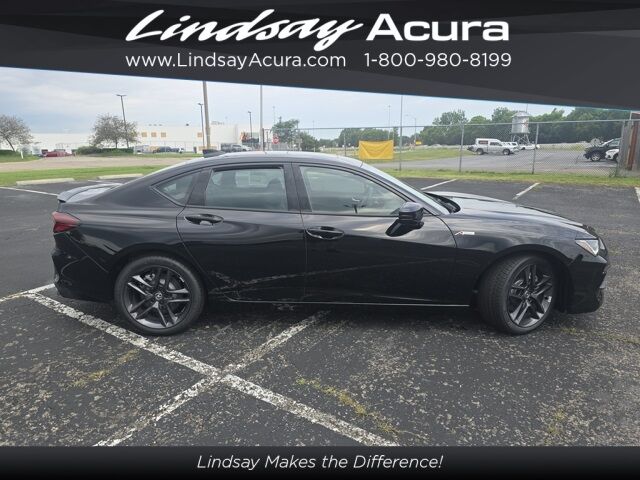2025 Acura TLX A-Spec Package Columbus OH